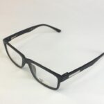 Black Men full Frame eyeglasses PECFSBK0830 02