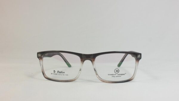 Men eyeglass Fullframe PECFSBR4096 01