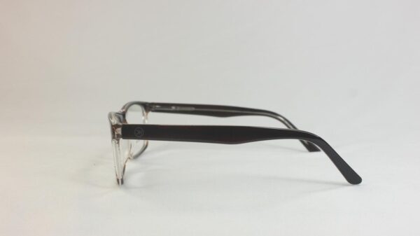 Men eyeglass Fullframe PECFSBR4096 02