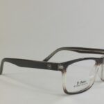 Men eyeglass Fullframe PECFSBR4096 05