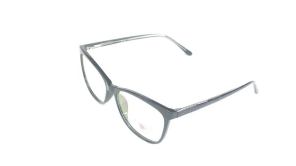 Paarvaieyecare.com Fullframe eyeglasses for Women PECFSBK0112 03