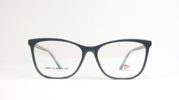 Paarvaieyecare.com Fullframe eyeglasses for Women PECFSBK0112 04