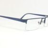 Paarvaieyecare.com Half Frame eyeglasses for Women PECHMBL0003 01