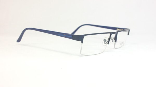 Paarvaieyecare.com Half Frame eyeglasses for Women PECHMBL0003 01