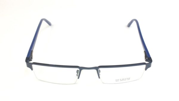 Paarvaieyecare.com Half Frame eyeglasses for Women PECHMBL0003 02