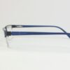 Paarvaieyecare.com Half Frame eyeglasses for Women PECHMBL0003 04