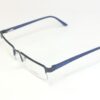 Paarvaieyecare.com Half Frame eyeglasses for Women PECHMBL0003 05