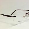 Paarvaieyecare.com Rimless frames eyeglasses for women PECRMRD8110 01