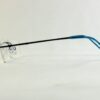 Paarvaieyecare.com Rimless frames eyeglasses for women PECRMRD8110 02