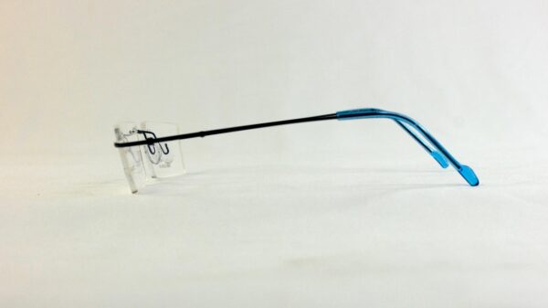 Paarvaieyecare.com Rimless frames eyeglasses for women PECRMRD8110 02