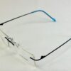 Paarvaieyecare.com Rimless frames eyeglasses for women PECRMRD8110 03