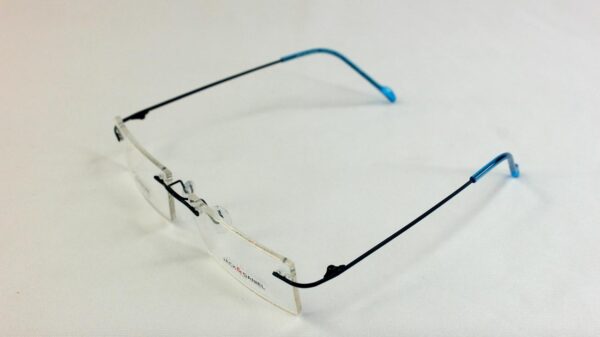 Paarvaieyecare.com Rimless frames eyeglasses for women PECRMRD8110 03