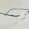 Paarvaieyecare.com Rimless frames eyeglasses for women PECRMRD8110 04