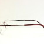 Paarvaieyecare.com Rimless frames eyeglasses for women PECRMRD8110 04