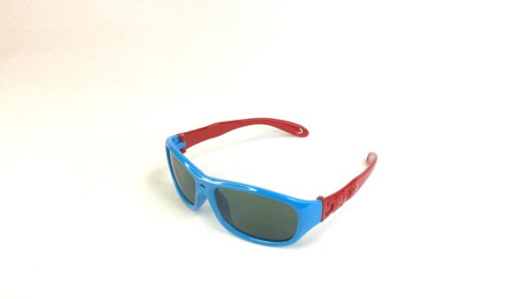 Paarvaieyecare.com Full frames Sunglasses for Kids PECSGFSBL0001 03