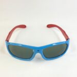 Paarvaieyecare.com Full frames Sunglasses for Kids PECSGFSBL0001 04