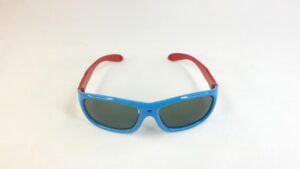 Paarvaieyecare.com Full frames Sunglasses for Kids PECSGFSBL0001 04