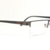 Paarvaieyecare.com Half Frame eyeglasses for Women PECHMBK0009 01