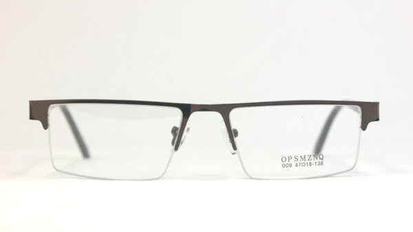 Paarvaieyecare.com Half Frame eyeglasses for Women PECHMBK0009 03