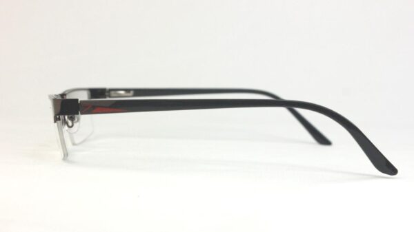 Paarvaieyecare.com Half Frame eyeglasses for Women PECHMBK0009 04