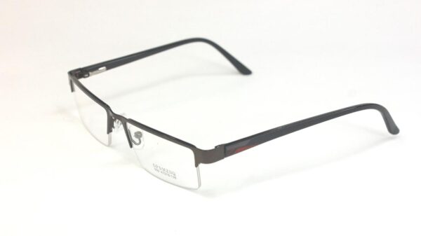 Paarvaieyecare.com Half Frame eyeglasses for Women PECHMBK0009 05