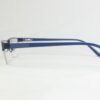 Paarvaieyecare Half metal frames eyeglasses PECHMBL0006 03