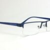 Paarvaieyecare Half metal frames eyeglasses PECHMBL0006 05