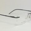 Paarvaieyecare.com Rimless frames eyeglasses PECRMBL8109 01