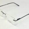 Paarvaieyecare.com Rimless frames eyeglasses PECRMBL8109 06