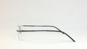 Paarvaieyecare.com Rimless frames eyeglasses PECRMBL8109 07