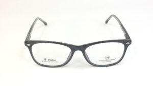 Paarvaieyecare.com Fullframe eyeglasses for Women PECFSBK4093 01