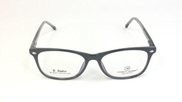 Paarvaieyecare.com Fullframe eyeglasses for Women PECFSBK4093 01