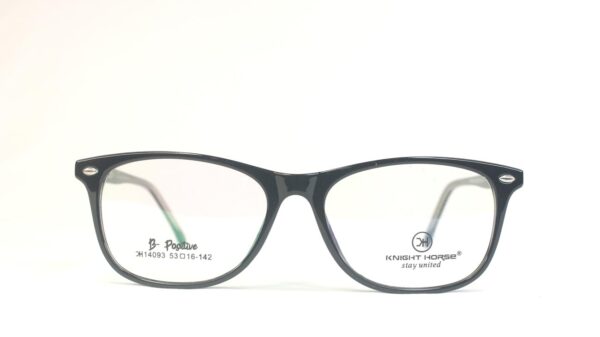 Paarvaieyecare.com Fullframe eyeglasses for Women PECFSBK4093 03