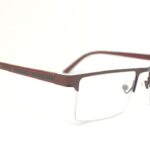 Paarvaieyecare.com Half Frame eyeglasses for Women PECHMRD0003 01