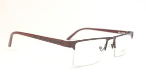 Paarvaieyecare.com Half Frame eyeglasses for Women PECHMRD0003 01