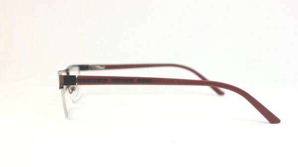 Paarvaieyecare.com Half Frame eyeglasses for Women PECHMRD0003 04