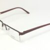 Paarvaieyecare.com Half Frame eyeglasses for Women PECHMRD0003 05