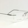 Paarvaieyecare.com Rimless frames eyeglasses PECRMBR1161 01