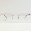 Paarvaieyecare.com Rimless frames eyeglasses PECRMBR1161 02