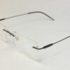 Paarvaieyecare.com Rimless frames eyeglasses PECRMBR1161 04