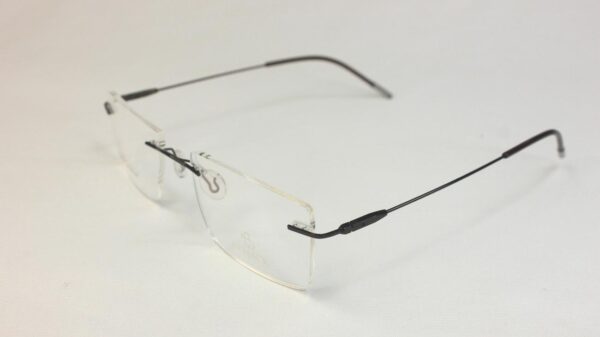 Paarvaieyecare.com Rimless frames eyeglasses PECRMBR1161 04