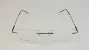 Paarvaieyecare.com Rimless frames eyeglasses