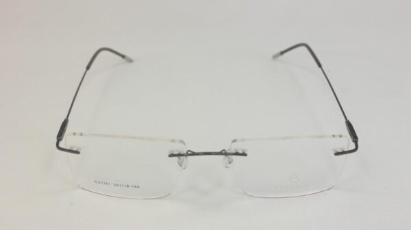 Paarvaieyecare.com Rimless frames eyeglasses