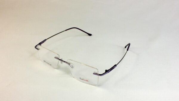 Paarvaieyecare.com Rimless frames eyeglasses for women PECRMPR8805 01