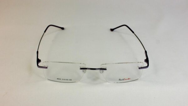 Paarvaieyecare.com Rimless frames eyeglasses for women PECRMPR8805 02