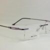 Paarvaieyecare.com Rimless frames eyeglasses for women PECRMPR8805 03