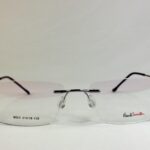 Paarvaieyecare.com Rimless frames eyeglasses for women PECRMPR8805 04