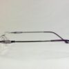 Paarvaieyecare.com Rimless frames eyeglasses for women PECRMPR8805 05