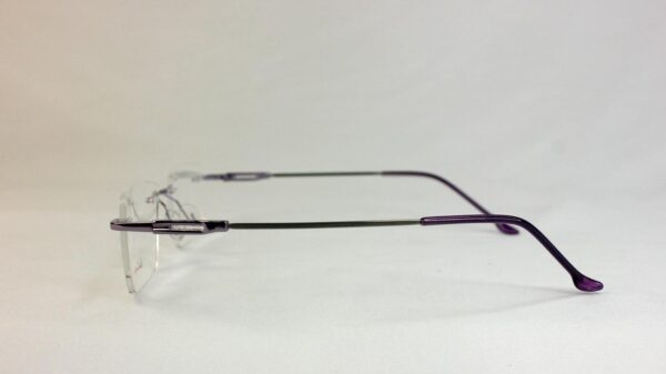 Paarvaieyecare.com Rimless frames eyeglasses for women PECRMPR8805 05