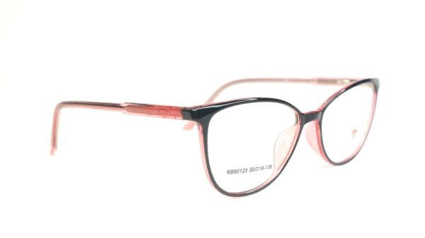 Paarvaieyecare.com Fullframe eyeglasses for Women PECFSMC0123 02